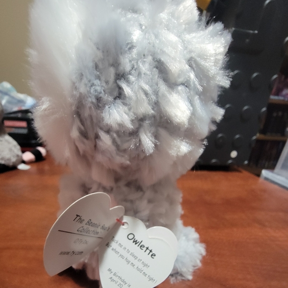 NWT Bird Beanie Boo Bundle - Picture 2 of 5